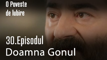 A Venit Sa Vorbesc Cu Dna Gonul - O Poveste de Lubire