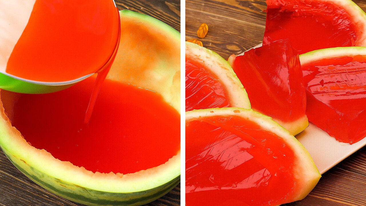 Fruit Lovers’ Paradise: Easy, Healthy Recipes for Any Occasion!