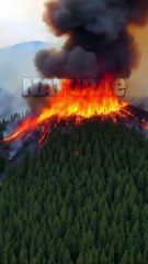 Wildfires Explode Across the U.S.! 🚨🔥