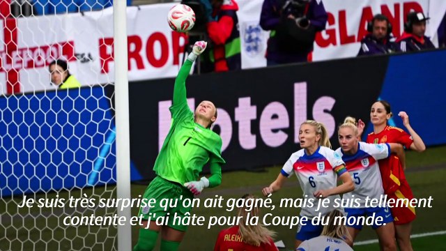 Euro-2025: les supporters anglais fêtent le nouveau sacre des Lionnes