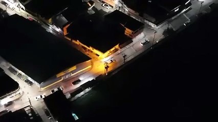 Vídeo: PM vai ouvir policiais flagrados observando comboio de milicianos no Catiri