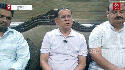 हर महीने की 10 तारीख से पहले डिपो नहीं पहुंचा राशन तो नपेंगे दोषी अधिकारी, मंत्री राजेश नागर ने अधिकारियों को चेताया