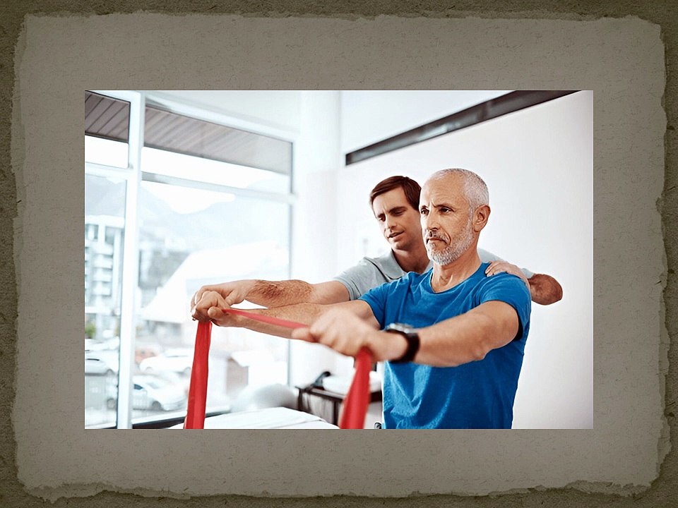 Is Your Recovery Slowing? Try Physical Medicine and Rehabilitation in Toronto