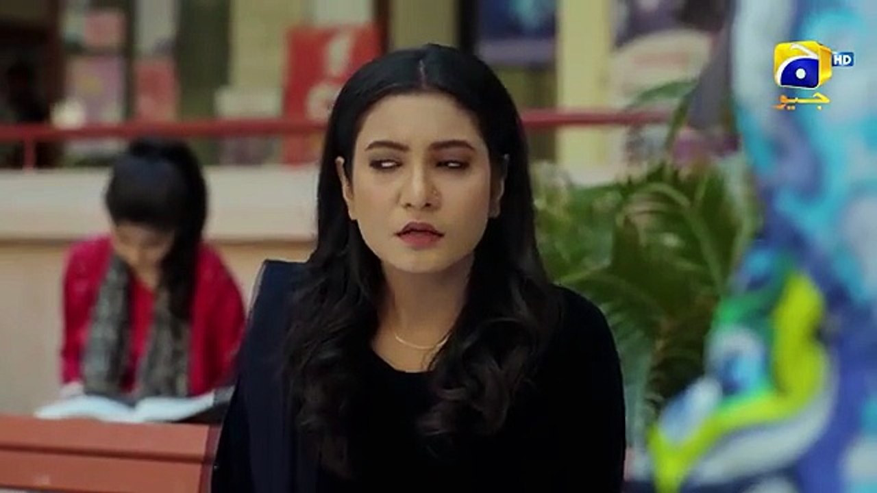Mohra Ep 03