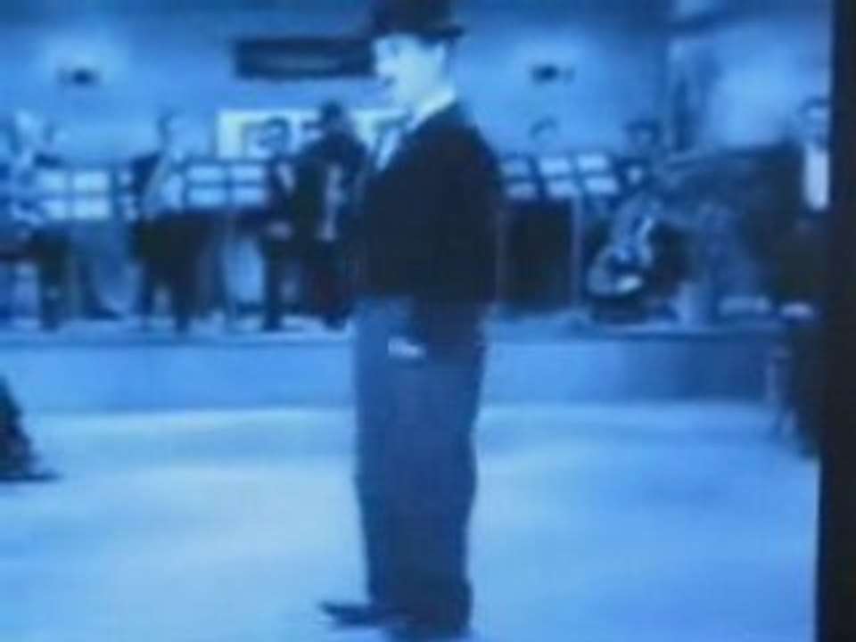 Charlie Chaplin Moonwalk Video Dailymotion