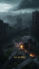 10 Scary Facts About Natural Disasters That Will Shock You