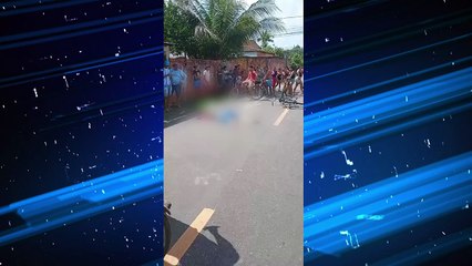 Ananindeua: jovem é morto com pelo menos 10 tiros na cabeça