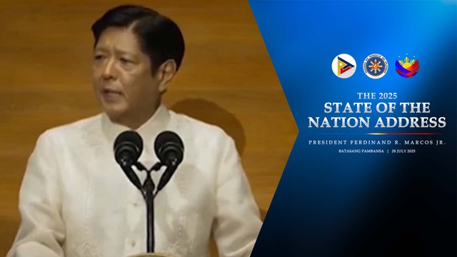 PBBM, iginiit ang pinaigting na pagprotekta sa teritoryo ng Pilipinas nang hindi nag-uudyok ng gulo | ulat ni Jenny Red, Philippine Information Agency