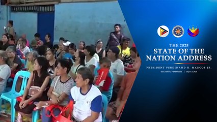 Walang Gutom Program at 4Ps, pinalawak pa ng DSWD | ulat ni Merry Ann Bastasa, Radyo Pilipinas