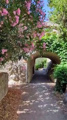 Les plus beaux villages d'Ardèche - Balazuc