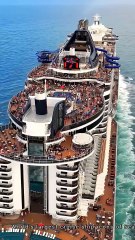 world's largest cruise ship