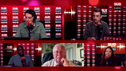 Les débats de l'été | Émission du 28 juillet