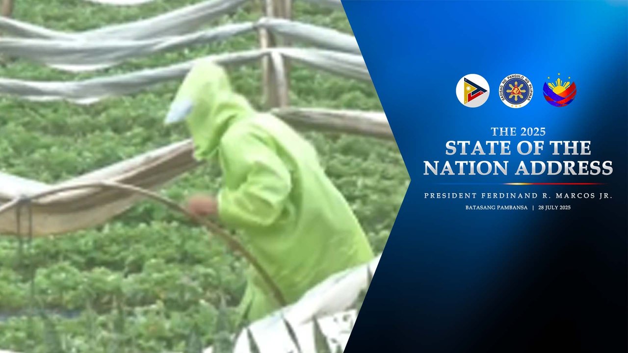 Mga taga-Cordillera, nakatutok sa ikaapat na SONA ni PBBM | ulat ni Janice Denis, PTV Cordillera