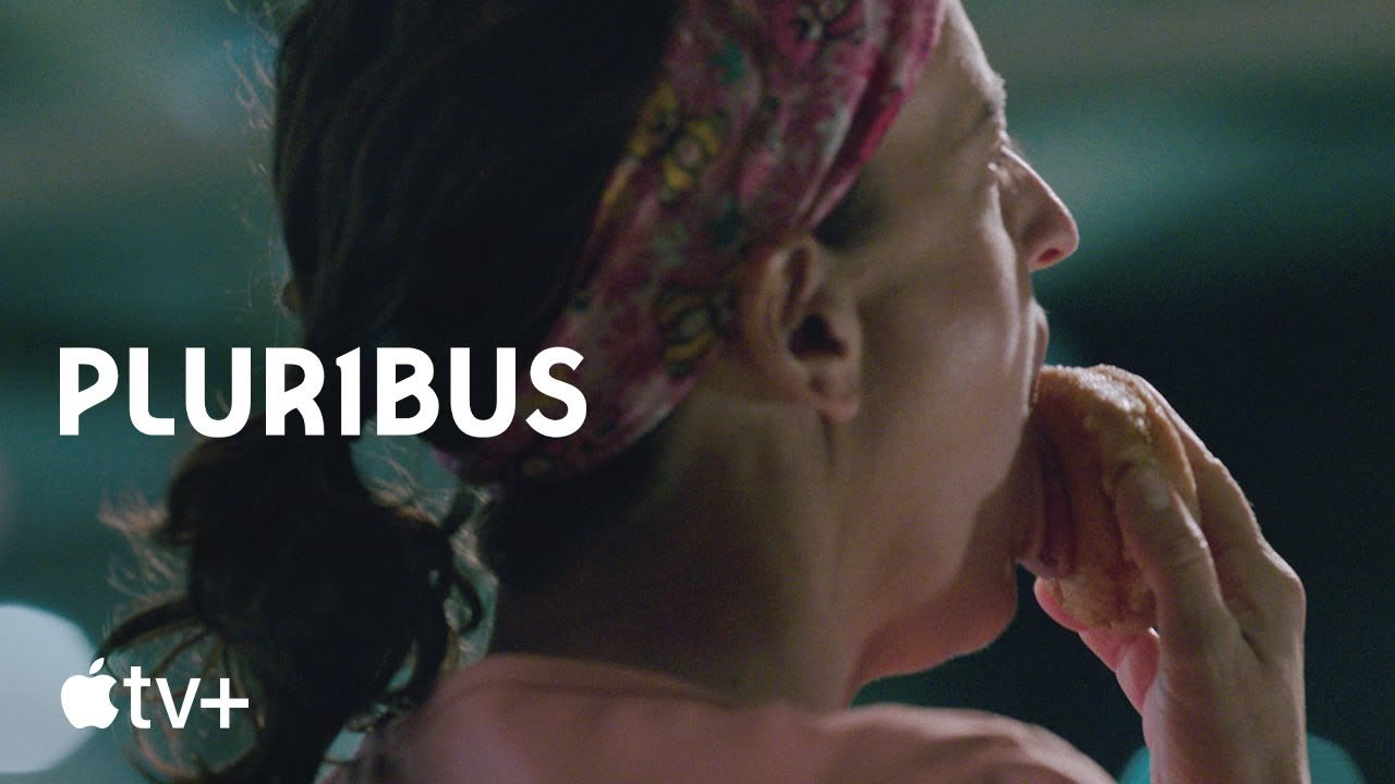 Pluribus — Teaser de anuncio de fecha de estreno