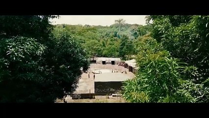 PRISONER OF WAR Trailer (2025) Scott Adkins