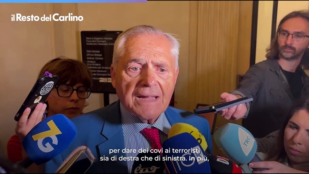 Strage di Bologna, la verità sul 2 agosto: la video intervista al presidente dell'Associazione famigliari delle vittime