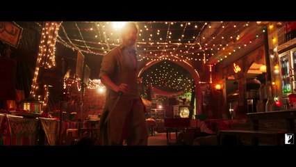 WAR 2   Official Trailer   Hrithik Roshan   NTR   Kiara Advani   Ayan Mukerji   YRF Spy Universe