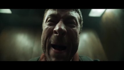 The Running Man   Official Trailer (2025 Movie) - Edgar Wright, Glen Powell