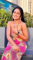 Nisha Guragain vertical reels compilation HD