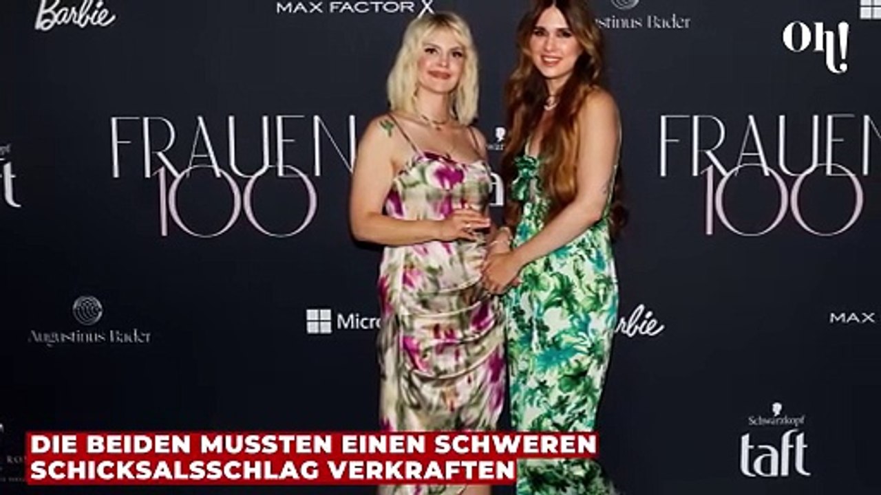 Princess Charming: Vanessa Borck hat schweren Schicksalsschlag hinter sich