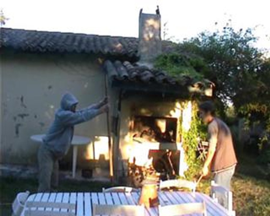 Vacances 2003
