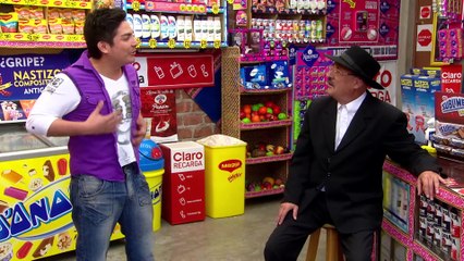 Al Fondo Hay Sitio 861