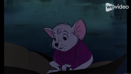 The Many Adventures of Bernard the Mice part 23 - Robin Hood Lost in the Mist