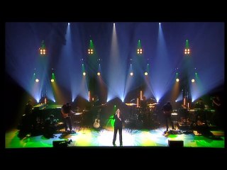 Chimène Badi - Concert Live  (2005)