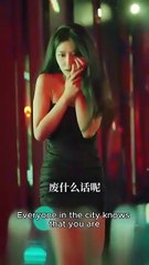 Let Me Burn Let Me Float Chinese Drama