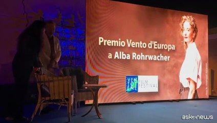 Ventotene Film Festival, l'anteprima con Sorrentino e Rohrwacher