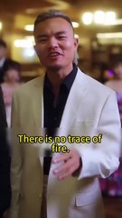 sun over dark waters chinese drama