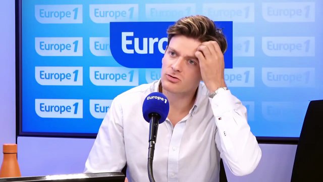 Droits de douane : «Ce n'est pas une négociation, c'est une capitulation» se désole Paul Melun