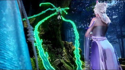 Heaven Devouring Chronicles Episode 28 en sub