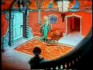 Betty Boop - Poor Cinderella