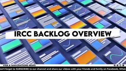 IRCC Backlog Increases Again, Despite Progress On Study Permit Applications