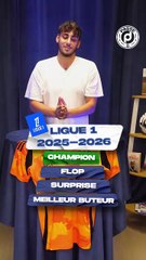 Les Pronos Incontournables pour la Ligue 1 ⚽️