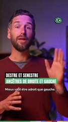 Origines latines de Droite & Gauche 🇫🇷 - thumbnail