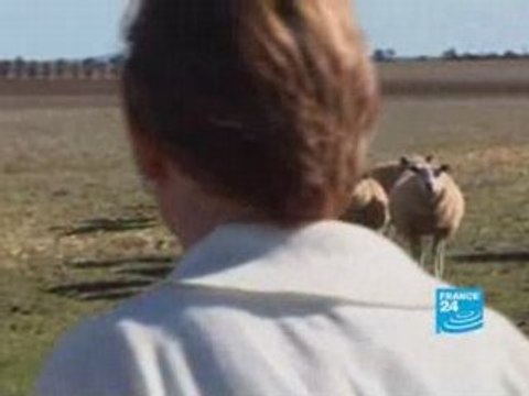 Australia: Genetically modified profits