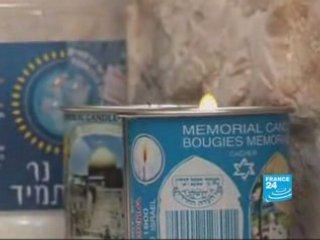 Shoah survivors in Israeli society