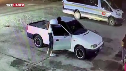 Bursa'daki yangınlarla ilgili soruşturma: FETÖ bağlantısı bulunan 1 kişi gözaltına alındı