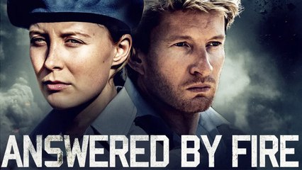 Answered By Fire FULL MOVIE | Thriller Movies | Drama Movies | The Midnight Screening
