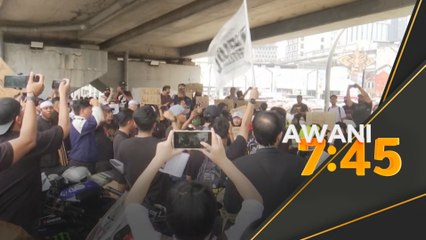 Dewan rakyat sesi pagi kecoh isu sampah 20 tan