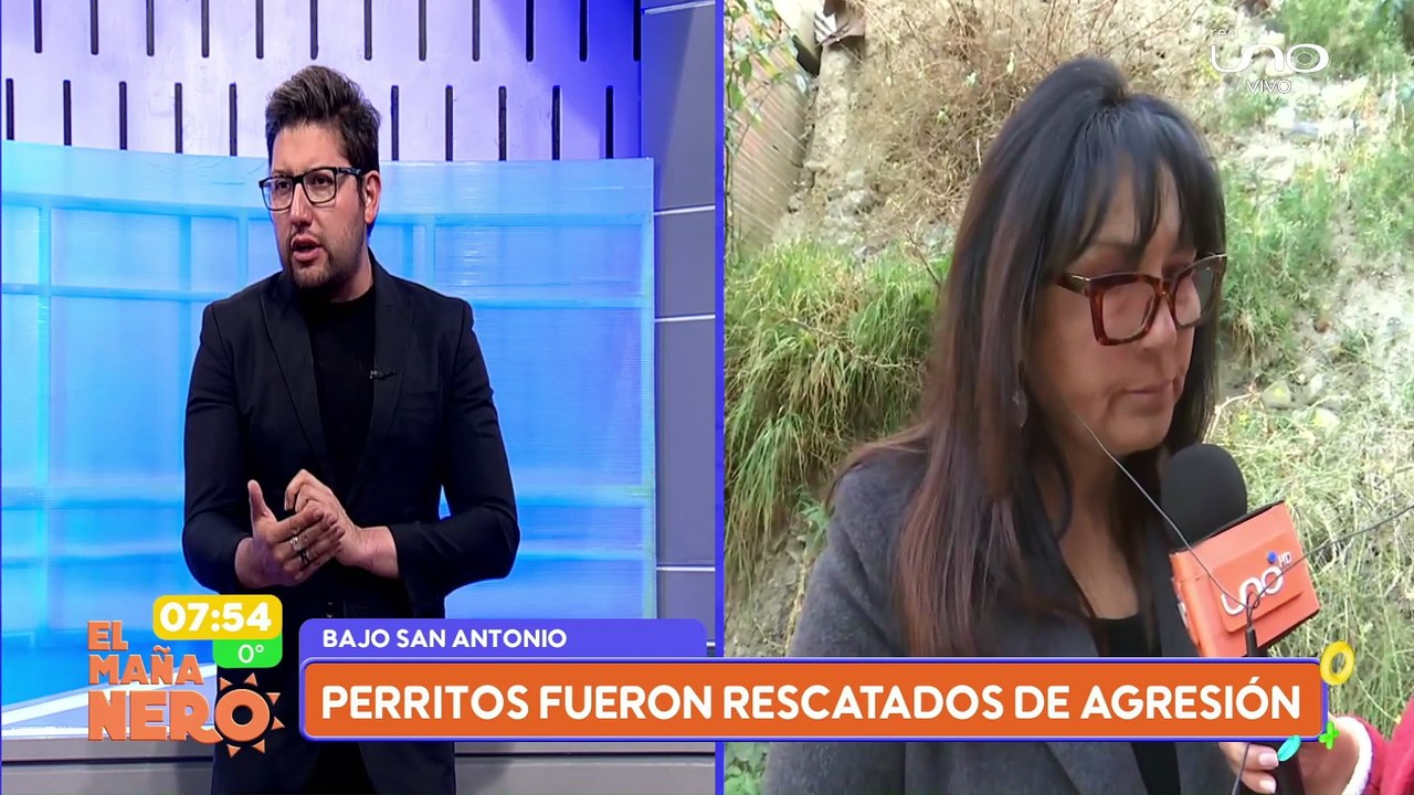 ULTIMO MOMENTO