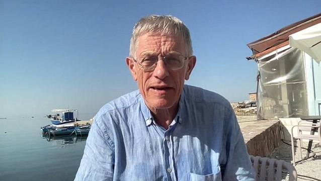 Greece and Turkey wildfires: Is it safe to travel to popular holiday hotspots?