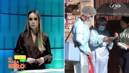 Confirman tercer caso de sarampión en Cochabamba, el paciente de 4 años es del Trópico