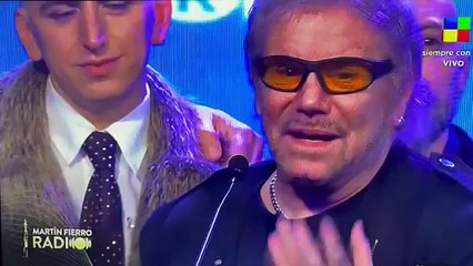 Beto Casella y su "amable" reclamo de dignidad en medio del conflicto con Canal 9: "El 80% de la gente del medio anda en $450 mil”