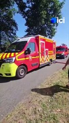 Un incendie mortel dans un gîte accueillant des personnes handicapées en Charente