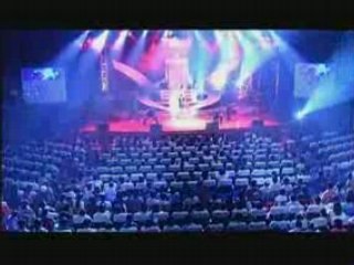 RHM Top Music Show 2007 Part. 21 Kiss Me