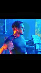 "This Is Why He’s a Legend – Iconic Scene!"