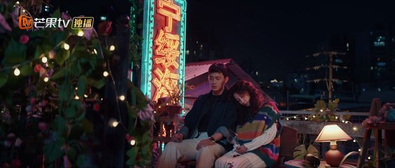 Tình Nồng Trong Mắt tập 9 Thuyết Minh